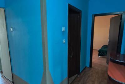 Apartament cu 2 camere decomandat în Gării - 2