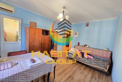 Garsonieră decomandată în Tineretului - 2