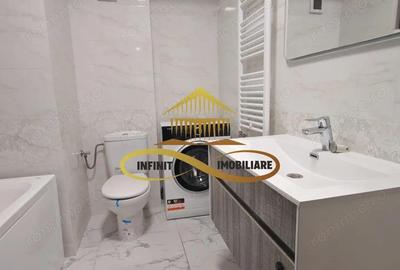 Apartament cu 3 camere decomandat, mobilat în Nord - 1