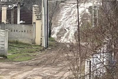 Teren de 9000 mp, în Central - 3