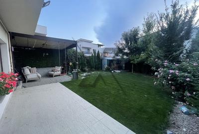 Casa Moderna cu Gradina, Str. Narciselor - Langa VIVO Mall - 10