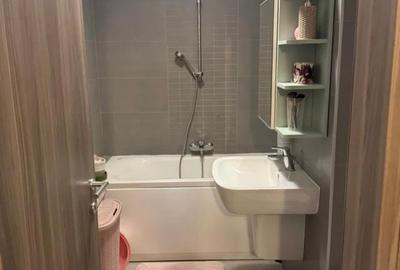 Garsoniera Grozavesti - complex 20th Residence *pet friendly* - 7