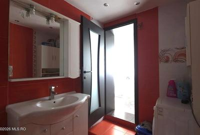 Casă individuală cu 3 camere cu Teren 191 Mp în Tomis II - 17