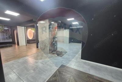Spațiu comercial, de 236 mp, în Intim - 5