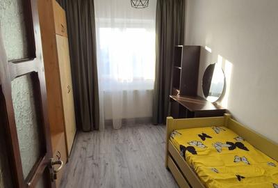 Apartament cu 3 camere decomandat în Cantacuzino - 2