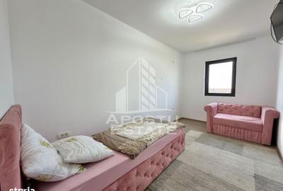 Apartament cu 3 camere în Chișoda - 6