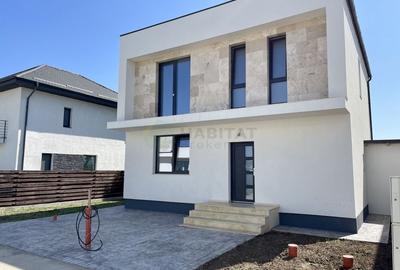Vila in ansamblu in Tunari | Individuala, 5 camere. - 13