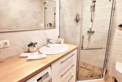 Garsonieră decomandată în Mihai Bravu