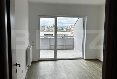 Apartament 3 camere, Tip Penthouse, 82 mp, 46 mp Terasa, Buna Ziua - 4