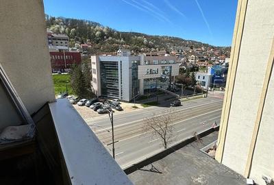 Apartament cu 2 camere decomandat în Central - 10