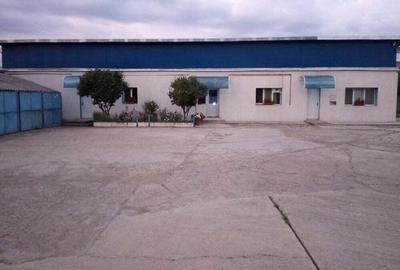 Vand 3000m teren cu Casa 260 m ?i afacere in VASLUI - 10