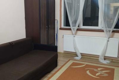 Garsonieră semidecomandată în Astra - 3