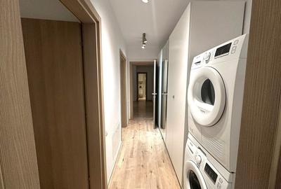 Apartament cu 3 camere decomandat, mobilat în Sud - 13