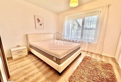 Casă cu 4 camere decomandat cu Teren 306 Mp în Păulești - 9