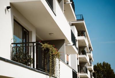 Studio cu 2 camere, 40 mp utili + balcon 10 mp, Parcare si Boxa incluse - 2