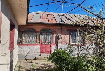 Casă cu 3 camere în Central - 7