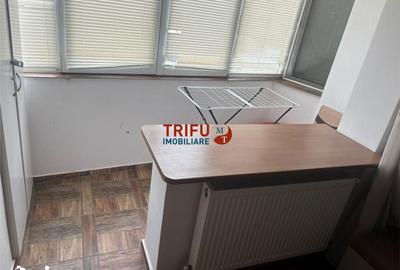 Apartament cu 2 camere decomandat în Cetate - 1