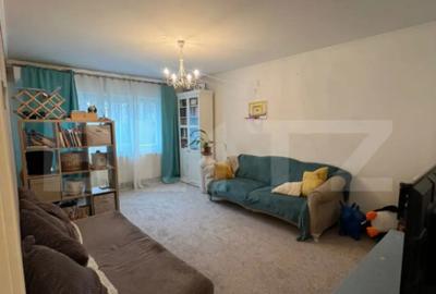 Apartament cu 3 camere decomandat în Rovine - 6