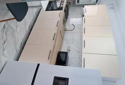 Garsonieră decomandată în Chiajna - 2