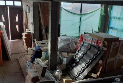 Vila D P 1 Cazasu 170mp utili la Gri constructie 2018 teren - 1