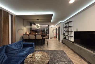 Apartament cu 2 camere semidecomandat, mobilat în Zorilor - 11