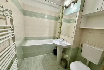 Apartament cu 2 camere semidecomandat în Dâmbu Pietros - 8