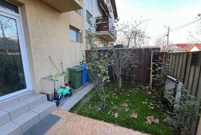 Apartament cu 3 camere decomandat în Central - 10