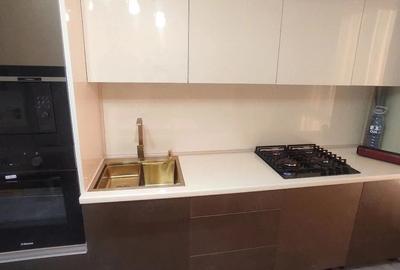Garsonieră decomandată în Tineretului