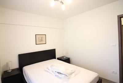 P-ta Lahovari, apartament 3 camere, renovat modern, mobilat, etaj 6/9, bloc 1980 - 4