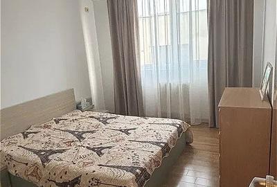 Apartament cu 3 camere decomandat, mobilat în Ghencea - 2