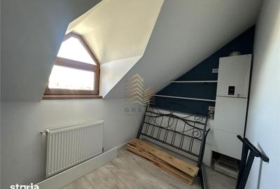 Apartament cu 3 camere decomandat în Decebal - 2