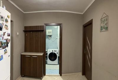 Apartament cu 2 camere decomandat în Lețcani - 1
