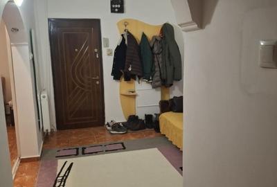 Apartament cu 2 camere decomandat, mobilat în Păcurari - 4