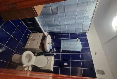 Garsonieră semidecomandată în Central - 1