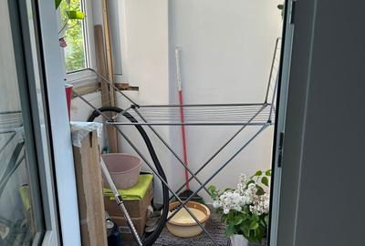 Apartament cu 2 camere decomandat, mobilat în Berceni - 5
