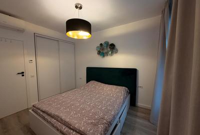 Apartament cu 3 camere semidecomandat, mobilat în Foișorul de Foc - 5