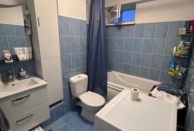 Apartament cu 3 camere decomandat în Central - 5