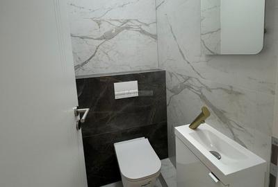 Penthouse cu 3 camere decomandat în Torontalului - 6
