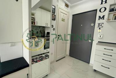 Garsonieră circulară, mobilată în Lazaret - 4