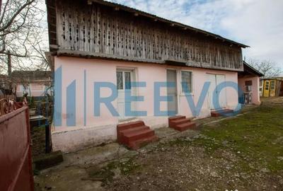 Casă cu 5 camere cu Teren 3365 Mp în Conțești - 14