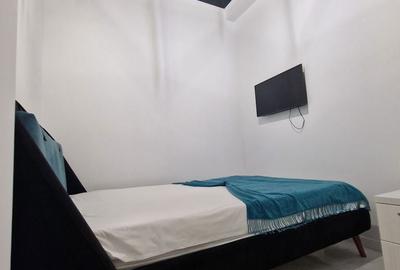 Apartament cu 2 camere în Nord