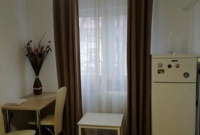 Garsonieră semidecomandată în Unirii - 4