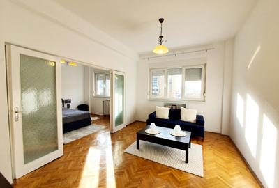 Apartament 3 camere de închiriat  Eminescu, Romana, Ștefan cel Mare - 9