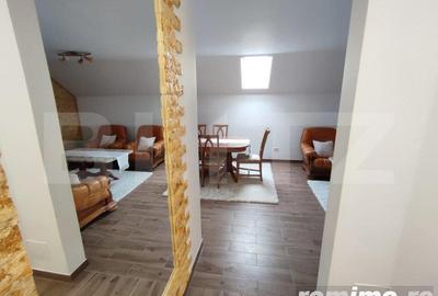 Casa individuala 4 camere, 200 mp, zona Horodnic - 10