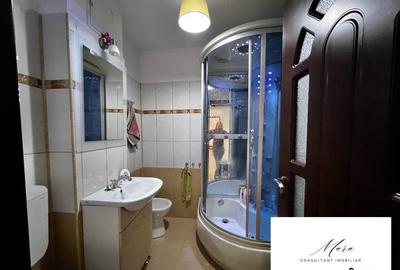 Apartament decomandat 2 camere Zona Nord Bacau - 5