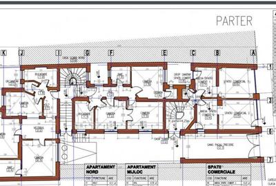 Cladire renovabila pretabila Hotel, Azil, Scoala, ApartHotel - 8