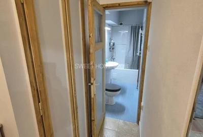 Calea Calarasi, Hala Traian - 8