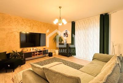 Casă individuală cu 4 camere cu Canalizare în Jucu de Sus - 4