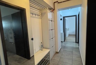 Apartament cu 2 camere decomandat în Cug - 10