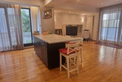 HERASTRAU LE CLUB DE VINZARE  APARTAMENT 3 CAMERE TERASA 100 MP - 7